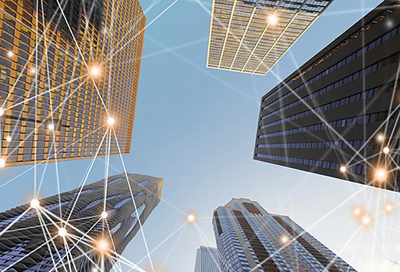 CRE Leaders Come Together To Explore How Tech Is Revolutionizing The Industry