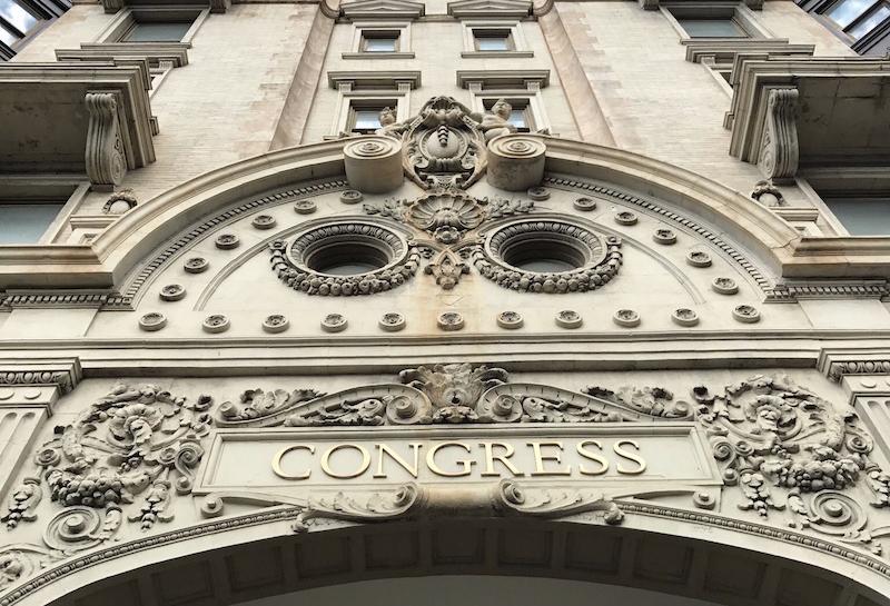Apartment Building That Once Hosted Iggy Pop, R.E.M. Concerts On The Market