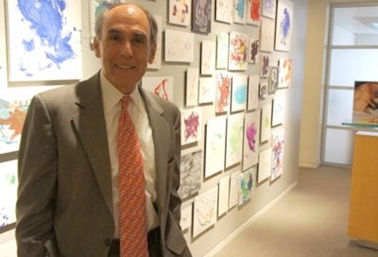 Gensler Bob Peck