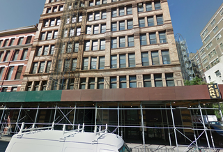 NYU Files Plans For 588k SF Mixed-Use Facility