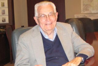 Gerald Halpin