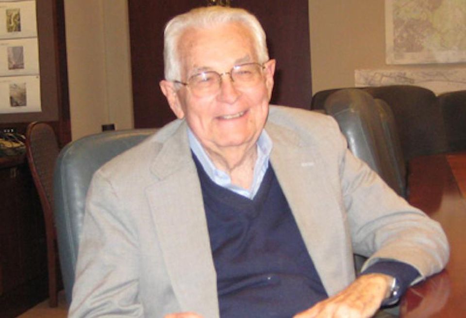 Gerald Halpin