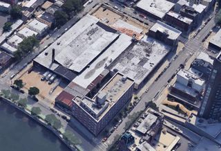 Cape Advisors Buying Disputed Astoria Development Lot For $85M
