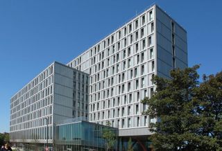 UK’s First Co-Living Scheme Sold By Lender For £60M