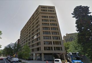 Brutalist To Trophy: Akin Gump Departure Gives Boston Properties New Opportunity 