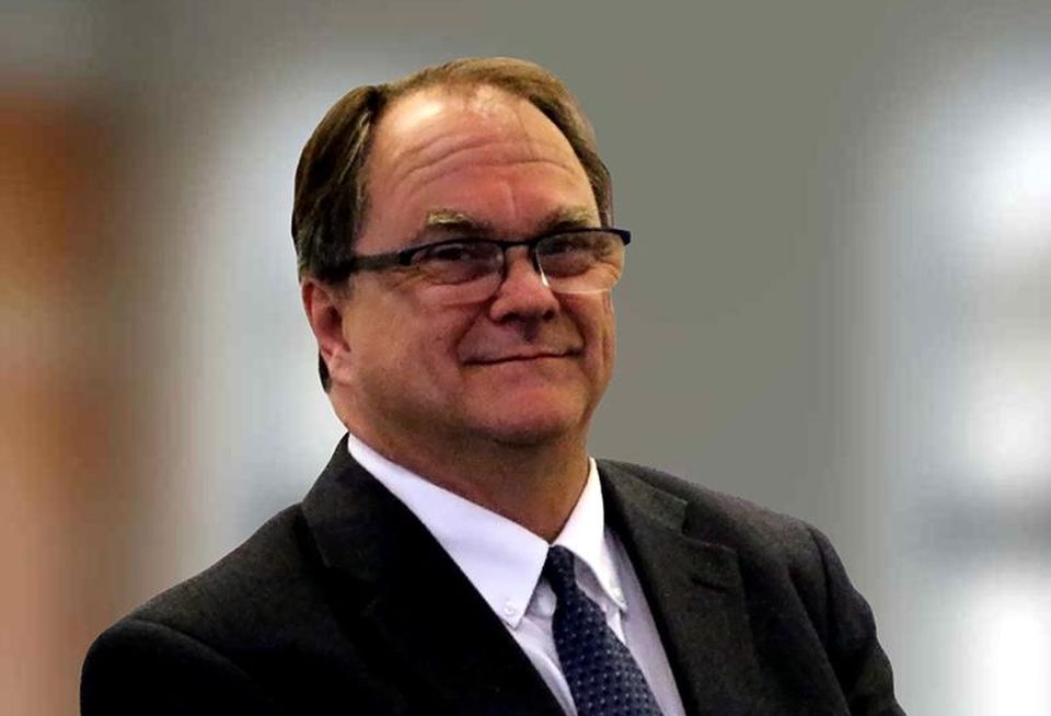 HOK Senior Principal and Technical Principal David Frey