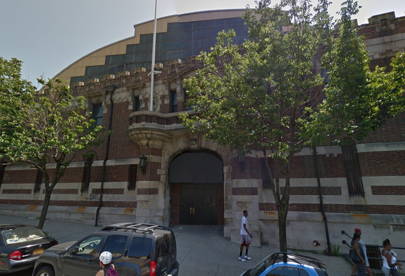 Government Officials Demanding That All Of Bedford Union Armory Units Be Affordable