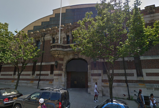 Government Officials Demanding That All Of Bedford Union Armory Units Be Affordable