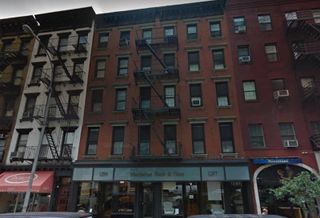 1297 and 1299 Third Ave.