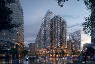 Cottonwood Breaks Ground On $900M Echelon Seaport