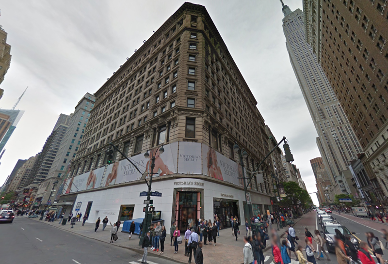 Sitt Brothers Settle 2 Herald Square Lawsuit As Foreclosure Auction Looms