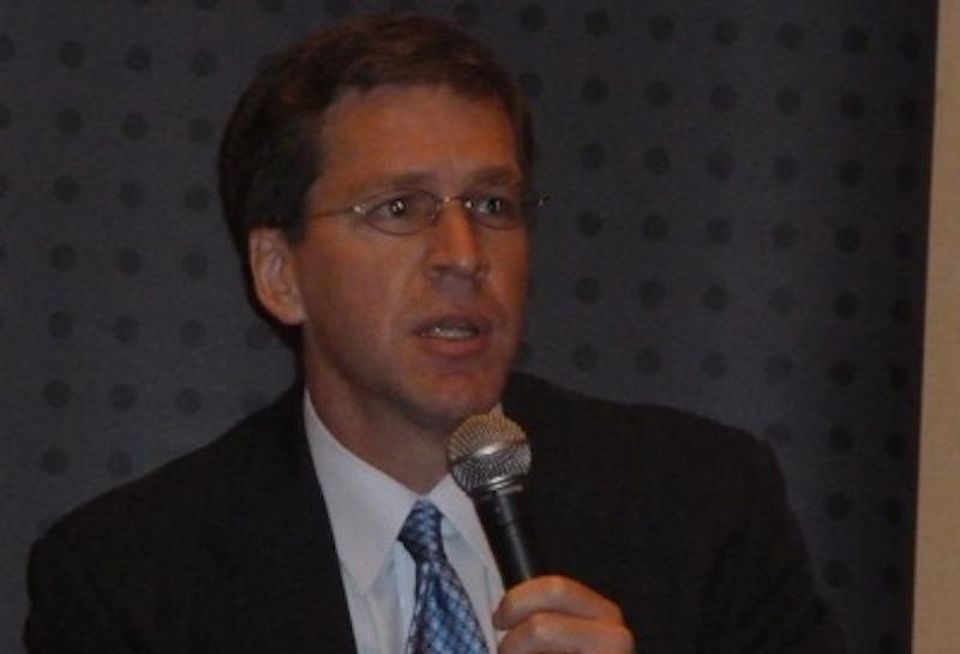 Hospitality Investor Trust CFO Ed Hoganson