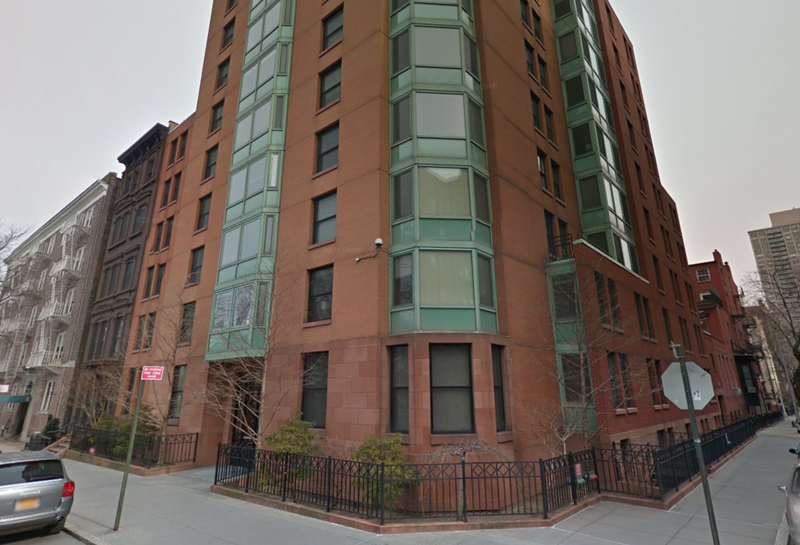 Jehovah's Witnesses Put Another Brooklyn Property Up For Sale