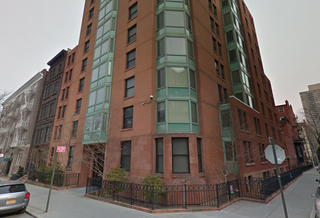 Jehovah's Witnesses Put Another Brooklyn Property Up For Sale