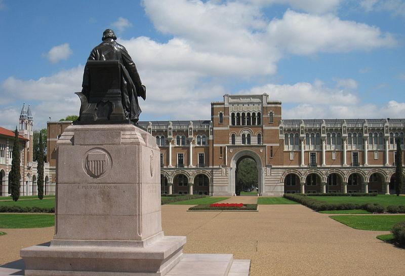 Rice University

