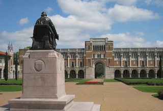 Rice University

