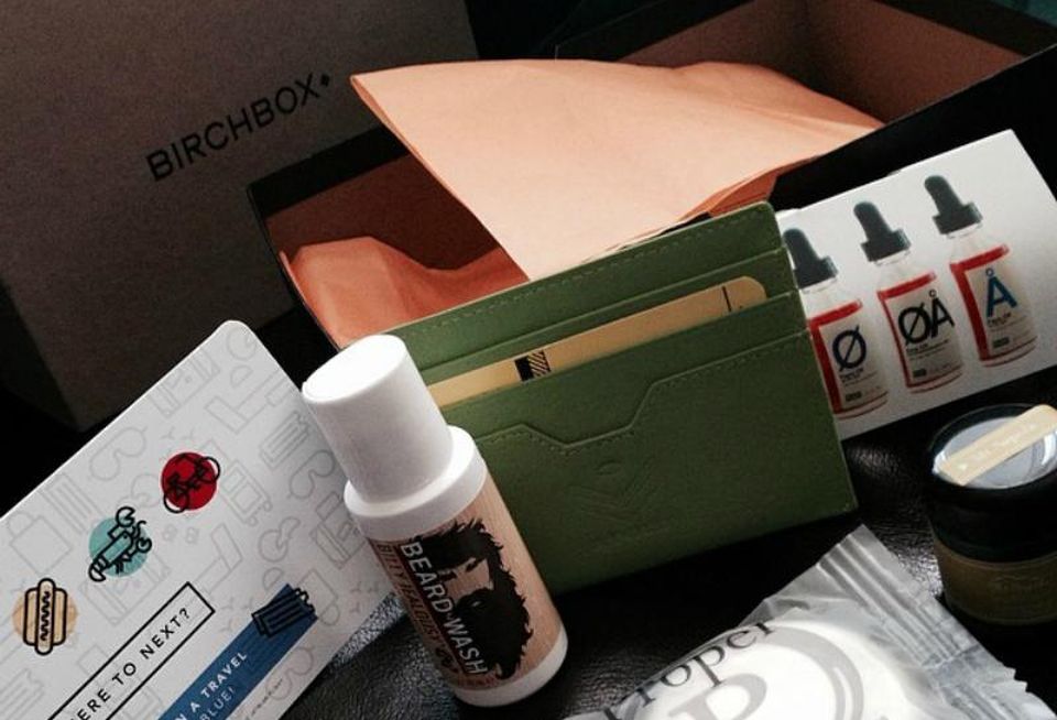 Birchbox