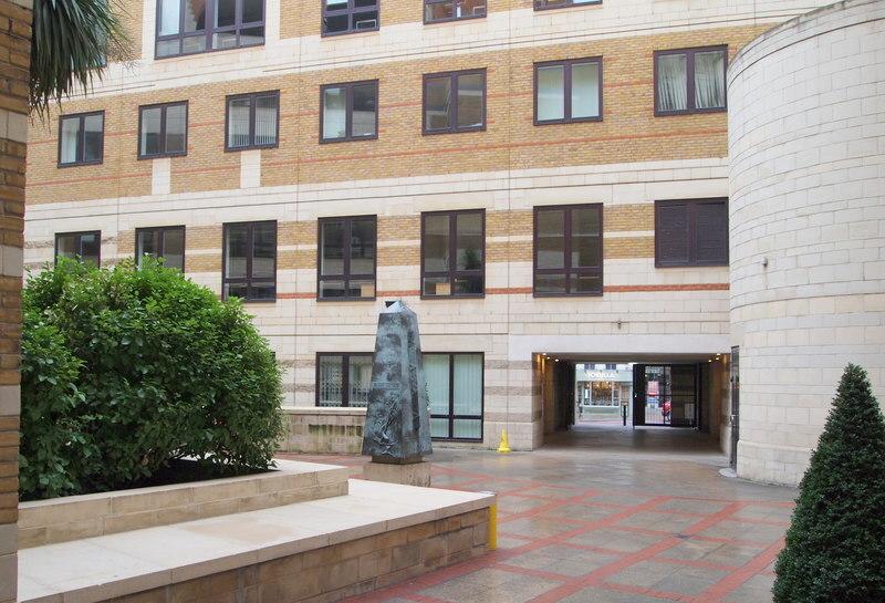 Tishman Bets £830M On ‘Brown-To-Green’ Strategy