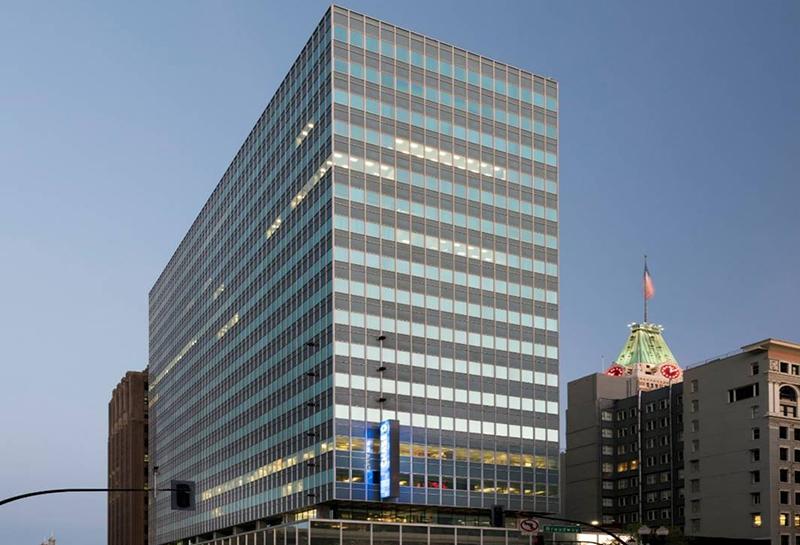 TMG Partners Sells Its First Oakland Office Investment