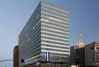 TMG Partners Sells Its First Oakland Office Investment