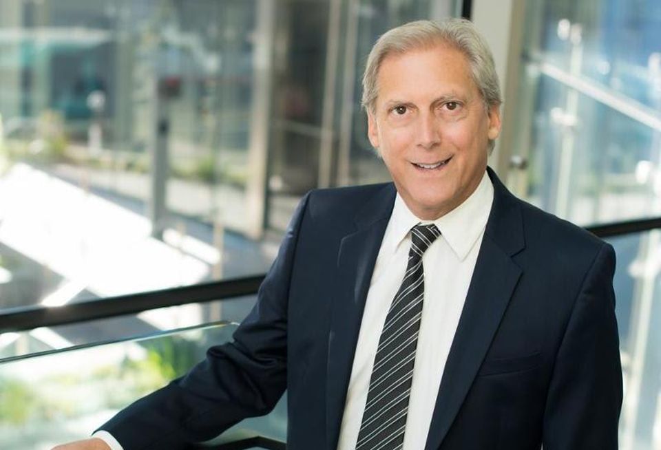 Kennedy Wilson named Ed Sachse president of Kennedy Wilson Properties Ltd.