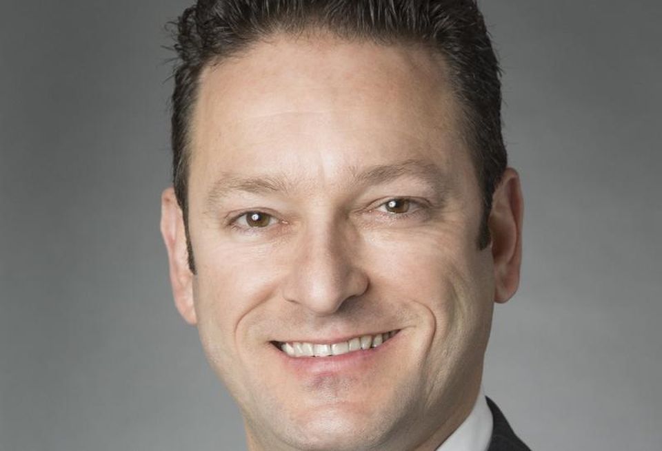George Smith Partners Principal Antonio Hachem