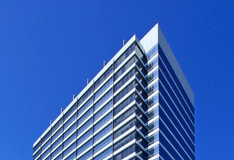 One Briarlake Plaza