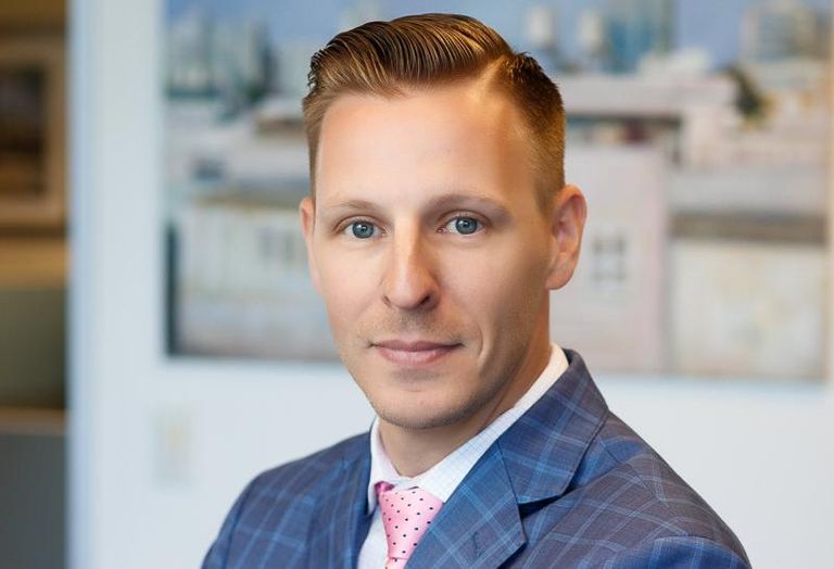 Matt Ferrari- PXV Multifamily