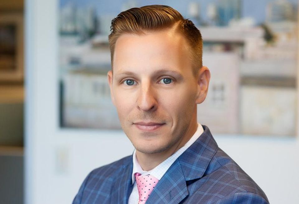 Matt Ferrari- PXV Multifamily