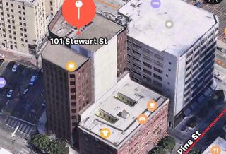 Germany-Based DWS Buys First And Stewart Building For $52.9M