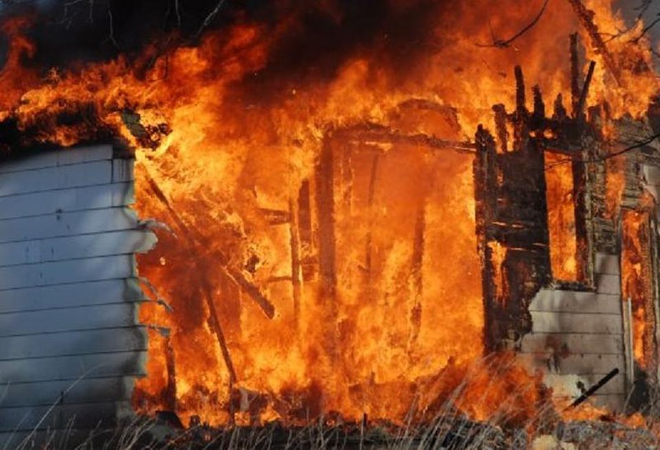 Fire