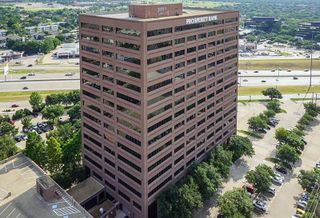 Lake Highlands Completes Renos, 140k SF Contiguous Space Available