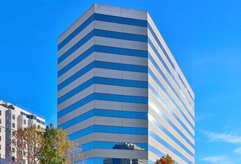 An affiliate of Thrifty Oil Co., a Santa Fe Springs-based oil and natural gas company, has acquired the 12-story 180 E. Ocean tower in downtown Long Beach from The Salvation Army for $180 per SF or a reported $35.8M.