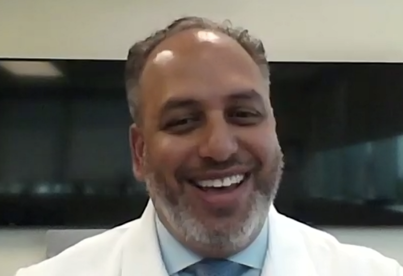Cleveland Clinic Is Expanding Fast In Florida — But Not As Fast As Telehealth