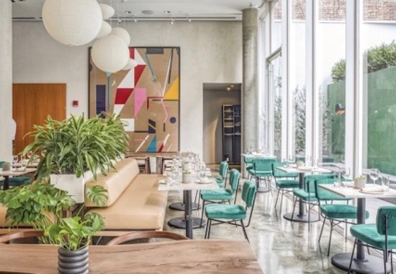 D.C. Flexible Workspace Startup Acquires NYC's KettleSpace