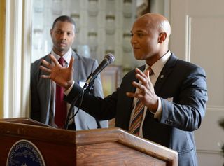 Mayoral Hopeful John Barros On Keeping The BPDA, Managing Boston's Lab Boom