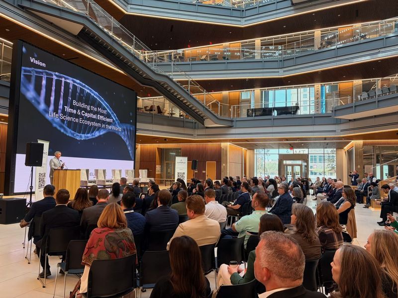 DFW Life Sciences Summit