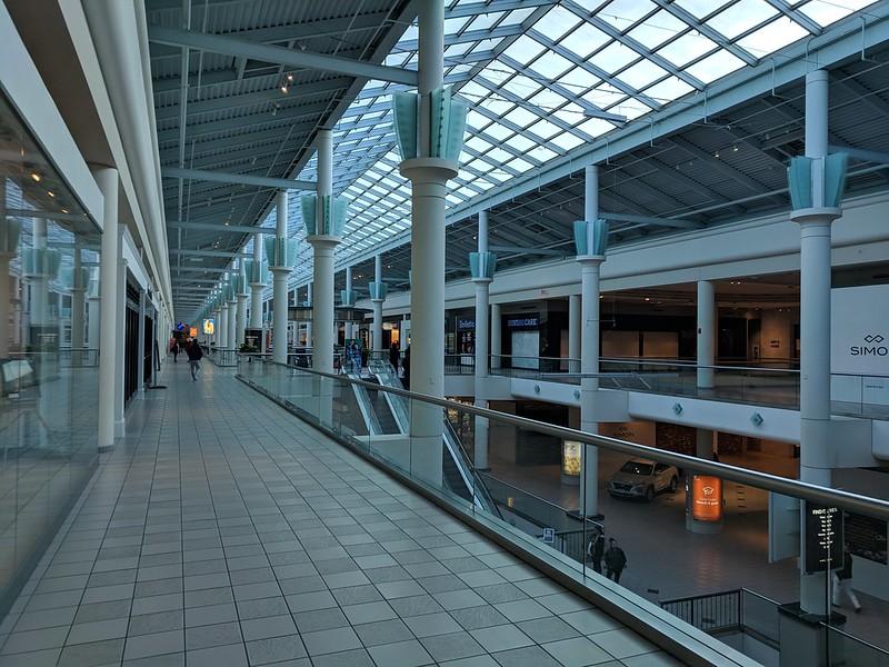 Boston's Oversaturated Mall Market Is Being Hit Hard By The Retail Reckoning