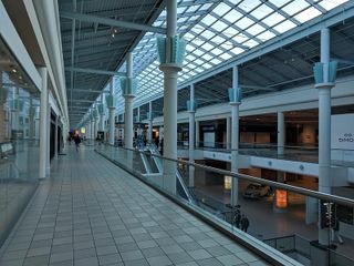 Boston's Oversaturated Mall Market Is Being Hit Hard By The Retail Reckoning
