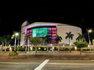 Miami Heat's Arena Will Be Renamed After Cryptocurrency Exchange In $135M Deal