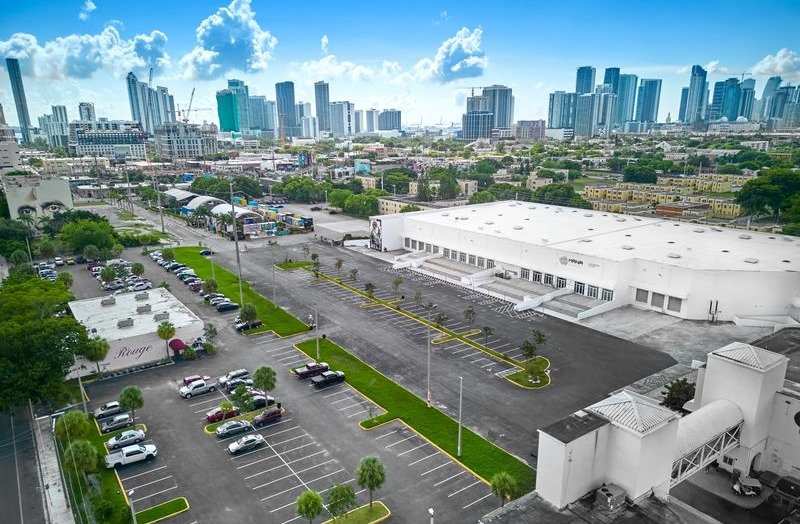 Ken Griffin Spending $3B To Bring Carnegie Mellon Campus To Miami