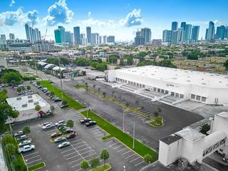 Ken Griffin Spending $3B To Bring Carnegie Mellon Campus To Miami