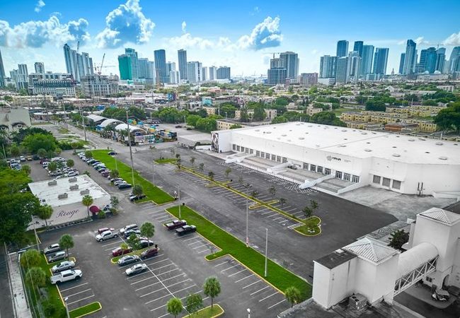 Ken Griffin Spending $3B To Bring Carnegie Mellon Campus To Miami