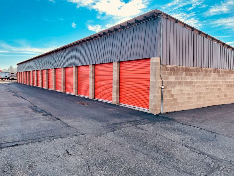 National Self-Storage Conference