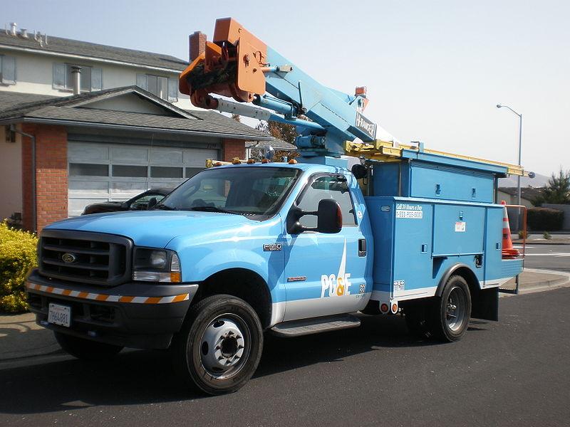 Microgrids, Solar Panels And Batteries: Is Electricity Becoming A Luxury For Californians?
