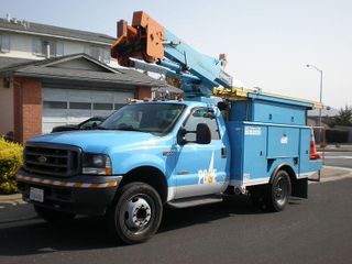 Microgrids, Solar Panels And Batteries: Is Electricity Becoming A Luxury For Californians?