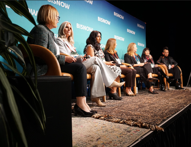 Northern California Commercial Real Estate Power Women: Celebration & Cocktail