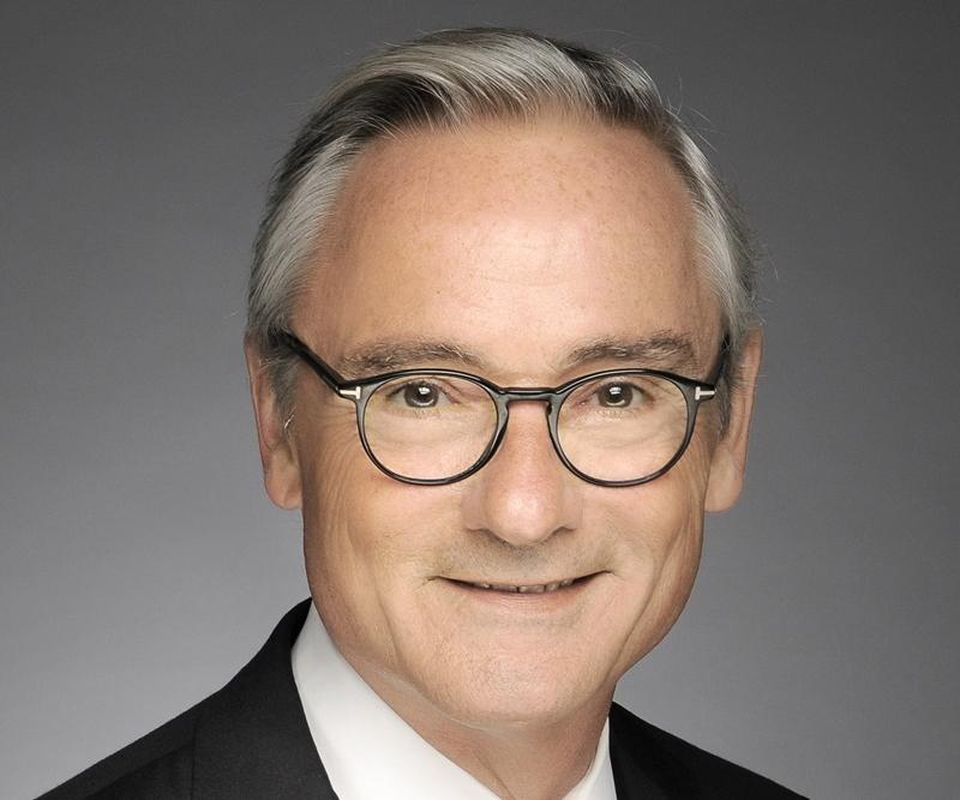 Walker & Dunlop managing director Kevin O’Grady