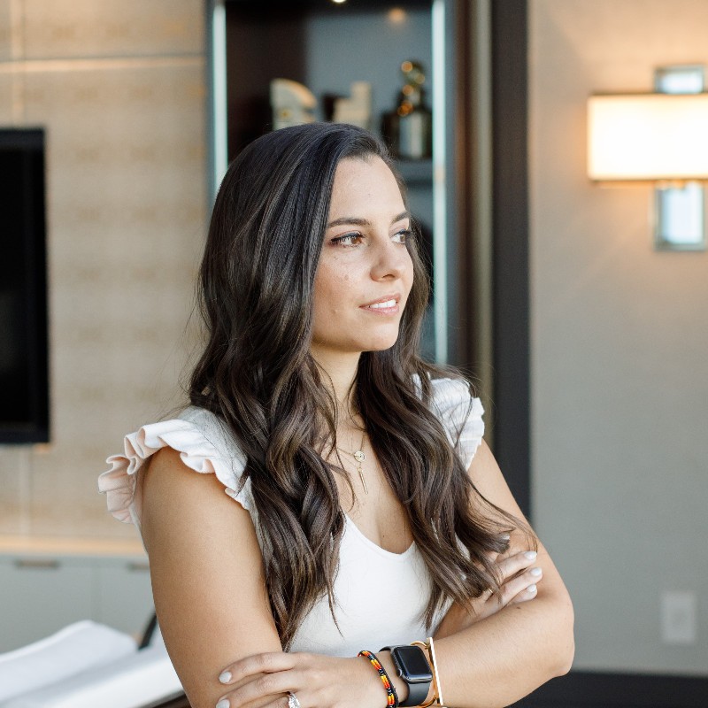 Antonia Botero