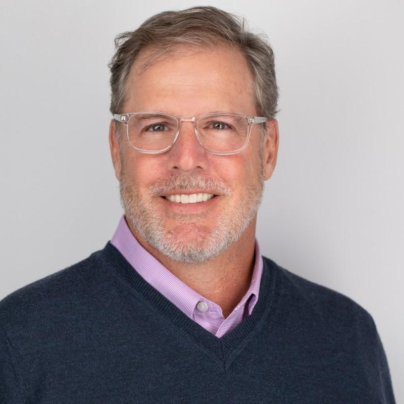 Joe Brady joins LRG Investors 